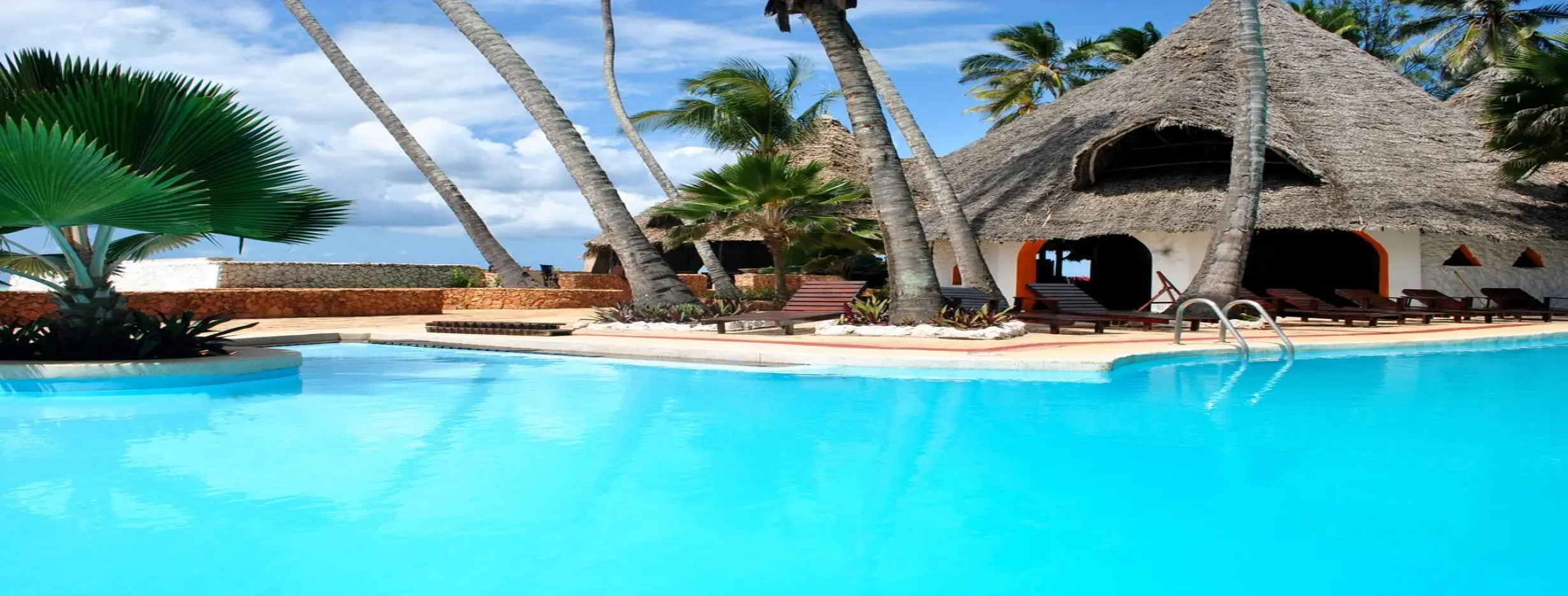 Image for Zanzibar Escape